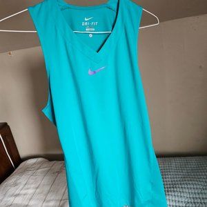 Nike Men's running tank top